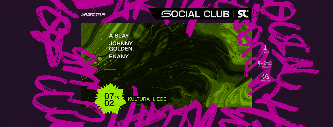 Nectar Social Club