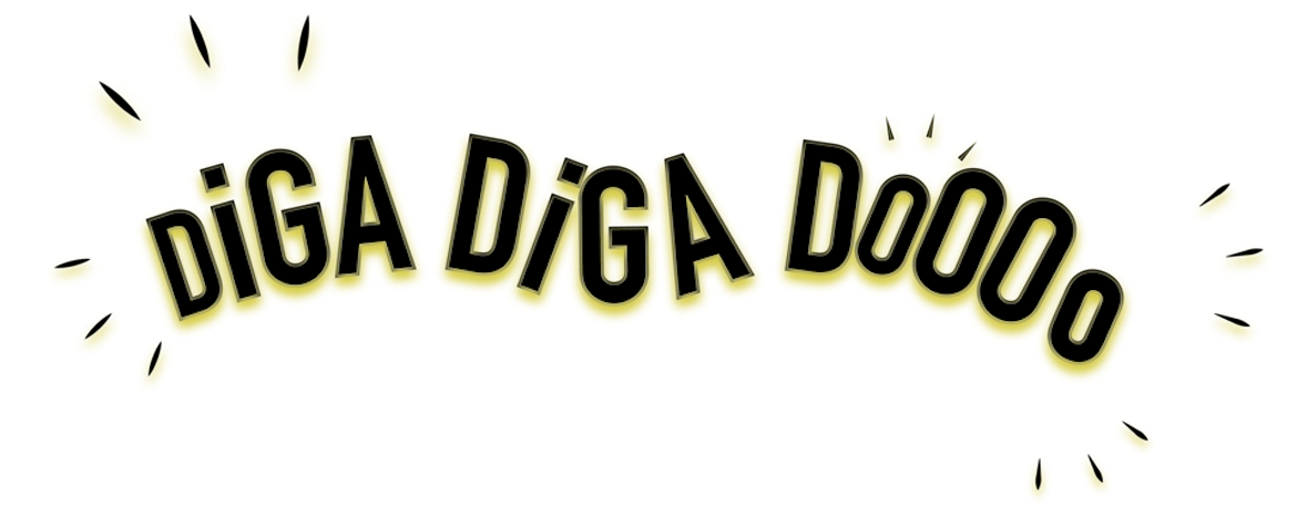 Diga Diga Doo